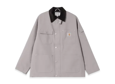 Carhartt WIP Clapton Jacket "Yosemite/Black"