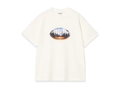 Carhartt WIP S/S Big Time T-Shirt "Wax"