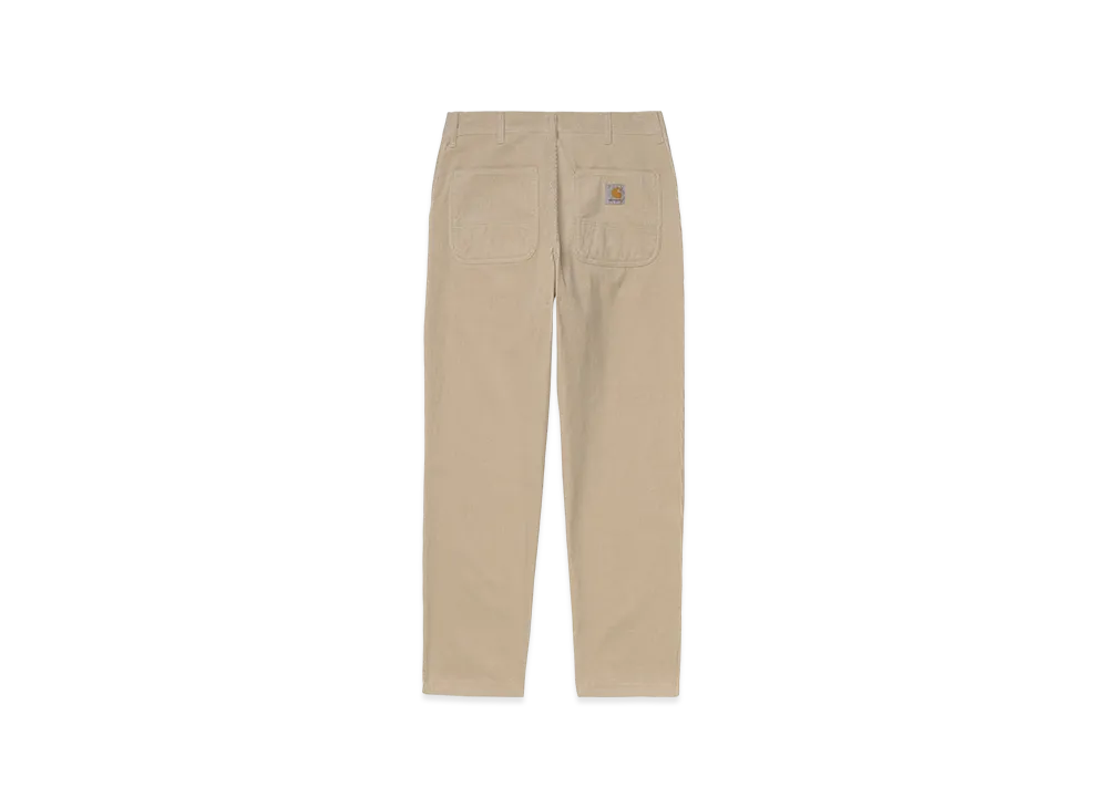 Carhartt WIP Simple Pant "Wall(Rinsed)"
