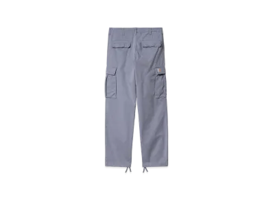Carhartt WIP Regular Cargo Pant "Bay Blue(Garment Dyed)"