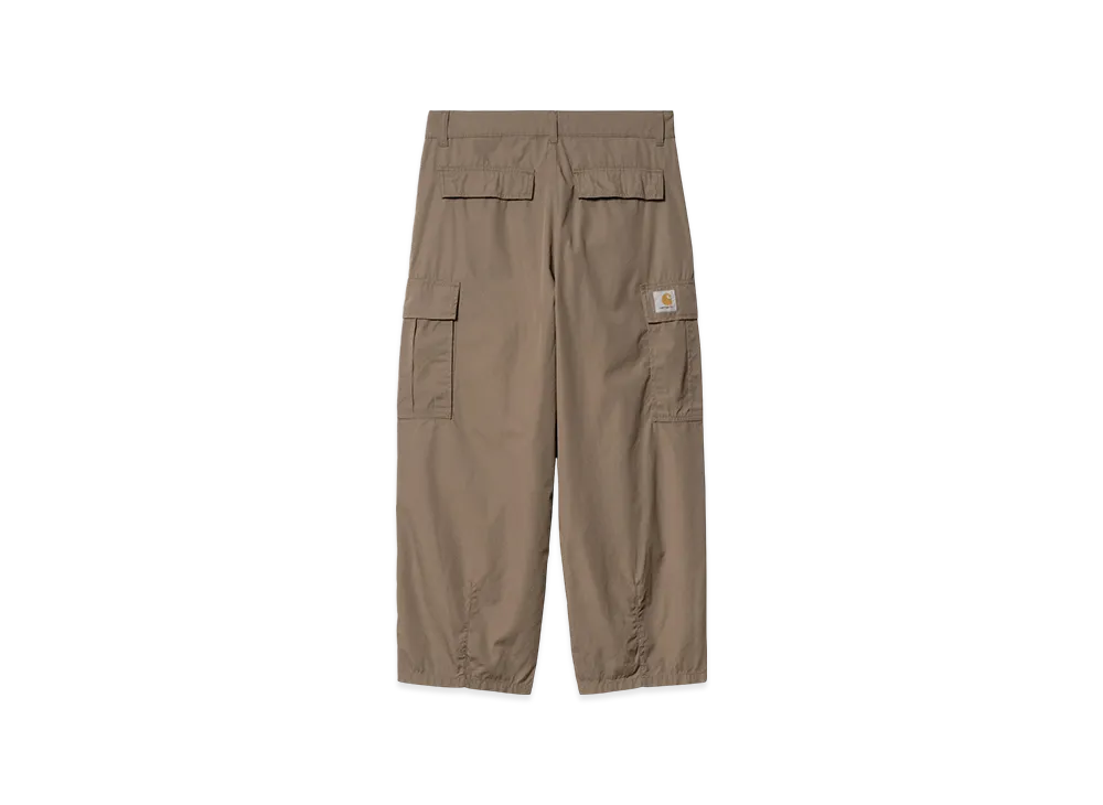 Carhartt WIP Cole Cargo Pant "Branch(Rinsed)"