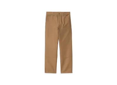 Carhartt WIP Double Knee Pant "Hamilton Brown(Rigid)"