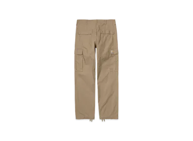 Carhartt WIP Regular Cargo Pant "Leather(Rinsed)"