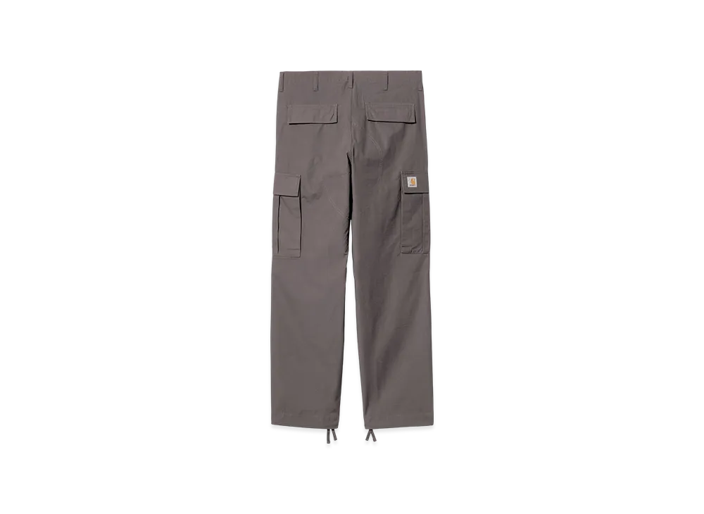 Carhartt WIP Regular Cargo Pant "Manta(Rinsed)"