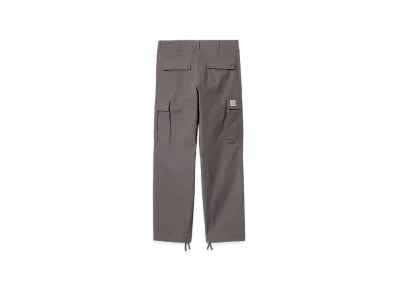 Carhartt WIP Regular Cargo Pant "Manta(Rinsed)"