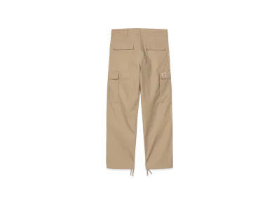 Carhartt WIP Regular Cargo Pant "Leather(Rinsed)"