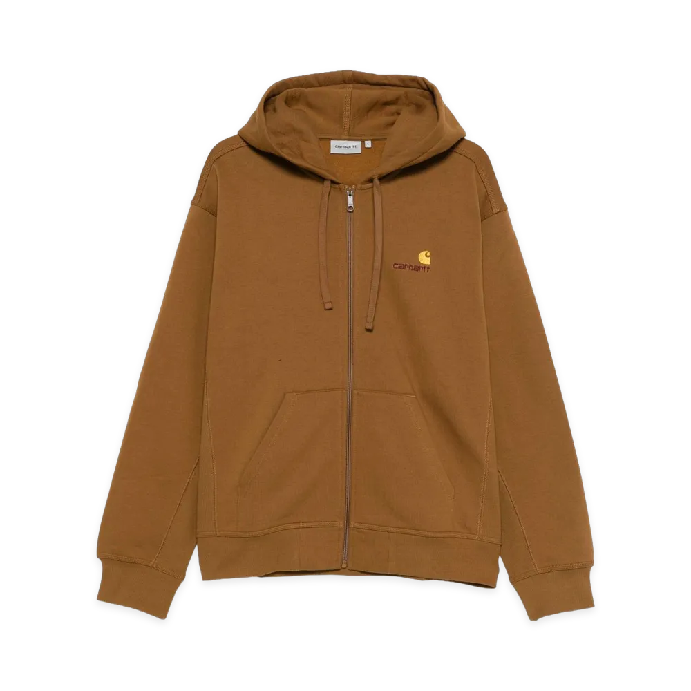 Carhartt WIP Sweaters "Brown"