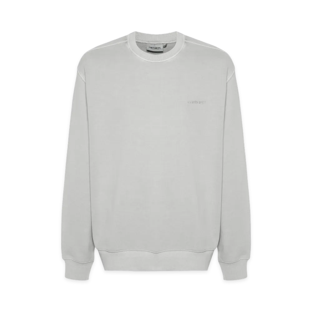 Carhartt WIP Pre Sweaters "Gray"