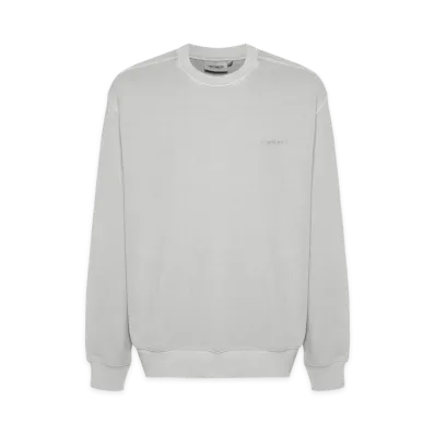 Carhartt WIP Pre Sweaters "Gray"
