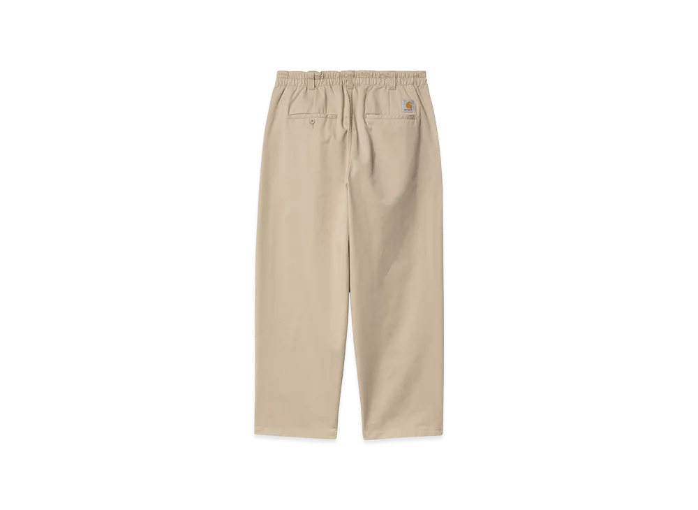 Carhartt WIP Marv Pant "Wall(Stone Washed)"