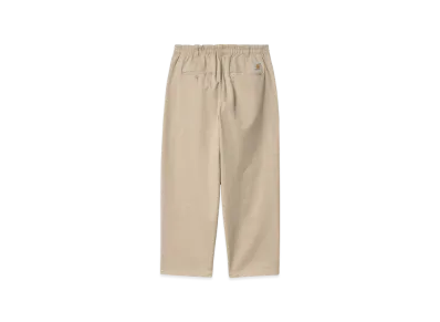 Carhartt WIP Marv Pant "Wall(Stone Washed)"