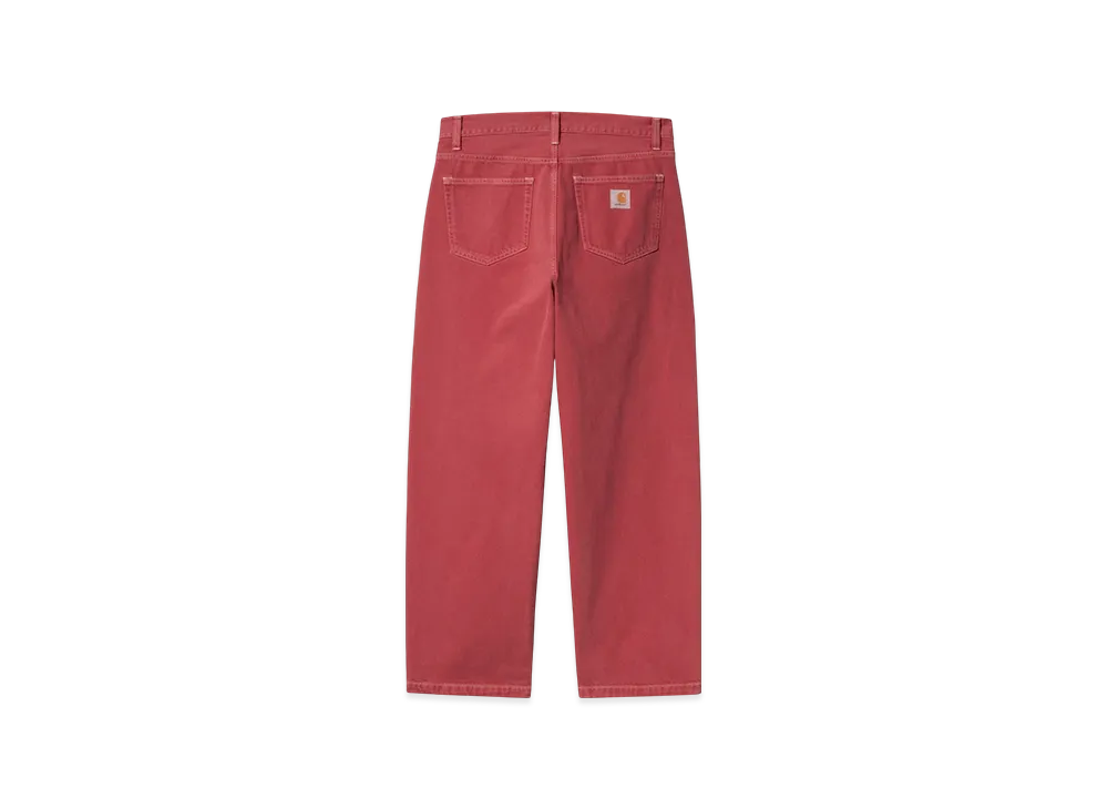 Carhartt WIP Landon Pant "Tuscany(Stone Dyed)"