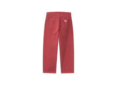 Carhartt WIP Landon Pant "Tuscany(Stone Dyed)"