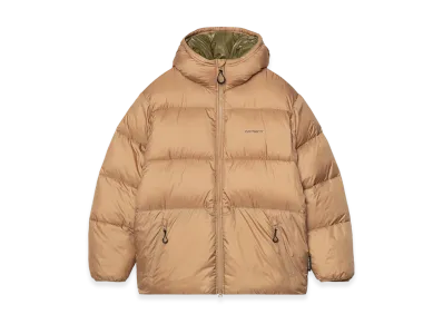 Carhartt WIP Toronto Jacket "Peanut/Capulet"