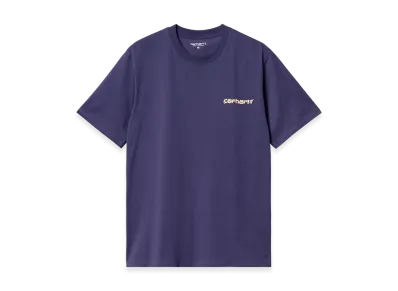 Carhartt WIP S/S Noodle Soup T-Shirt "Aura"