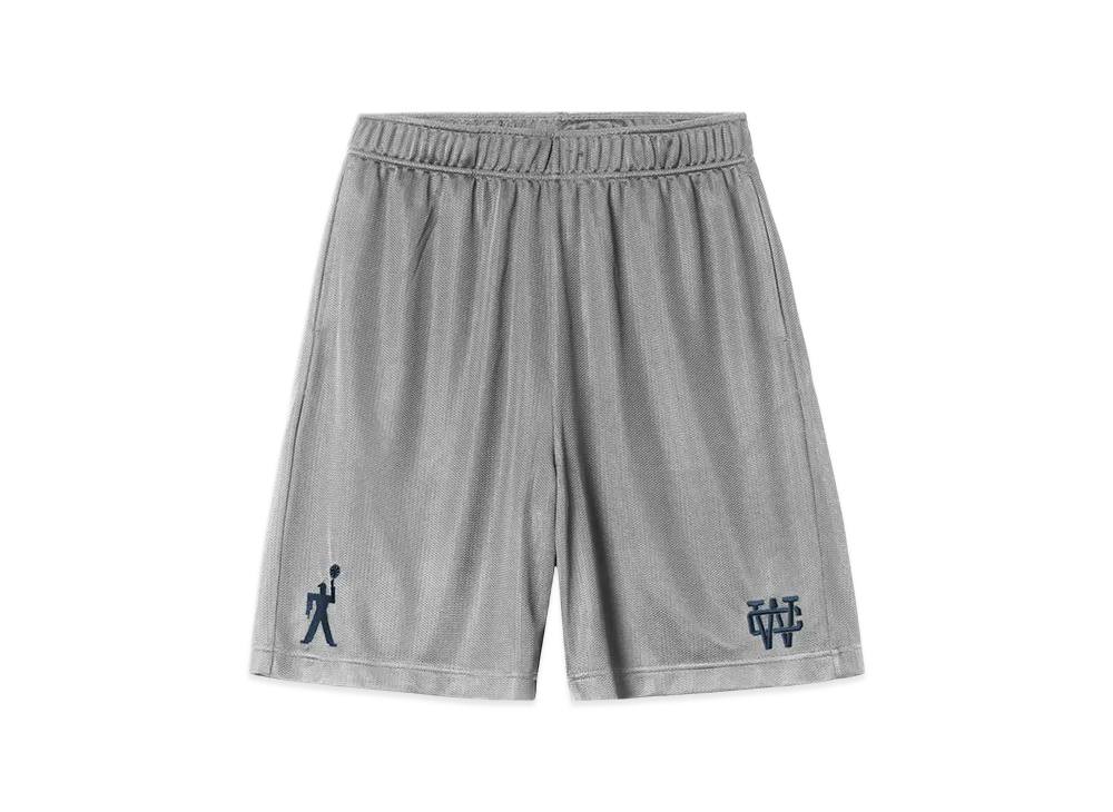 Carhartt WIP Detroit Mesh Short "Yosemite"