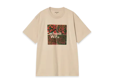 Carhartt WIP S/S Valley T-Shirt "Wall"