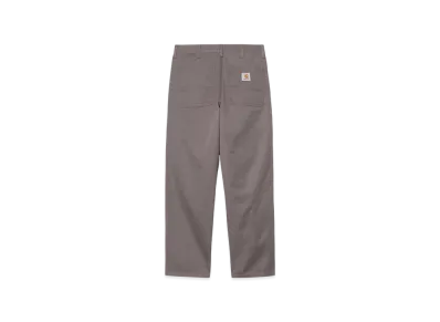 Carhartt WIP Simple Pant "Manta(Rinsed)"