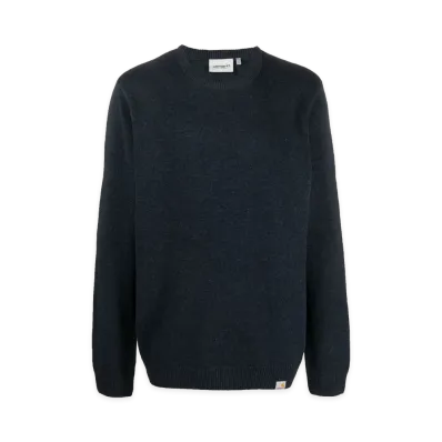 Carhartt WIP Sweaters "Blue"