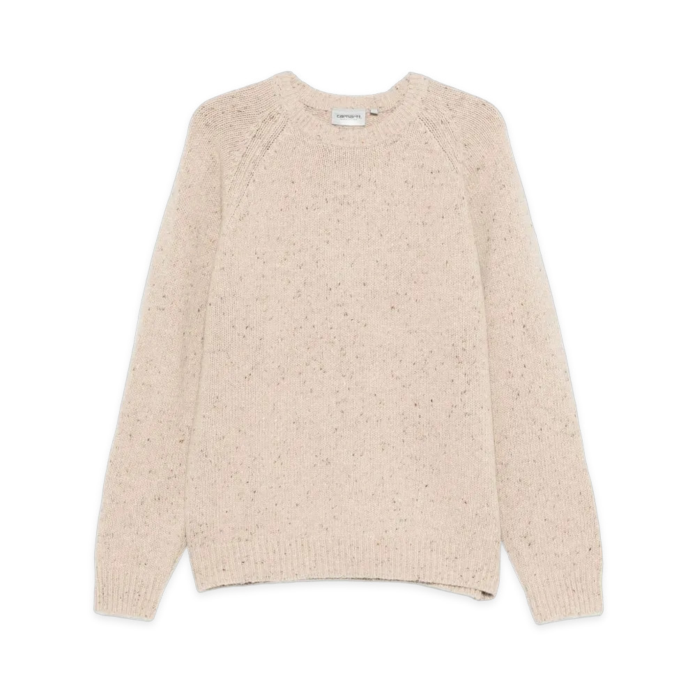 Carhartt WIP Sweaters "Beige"