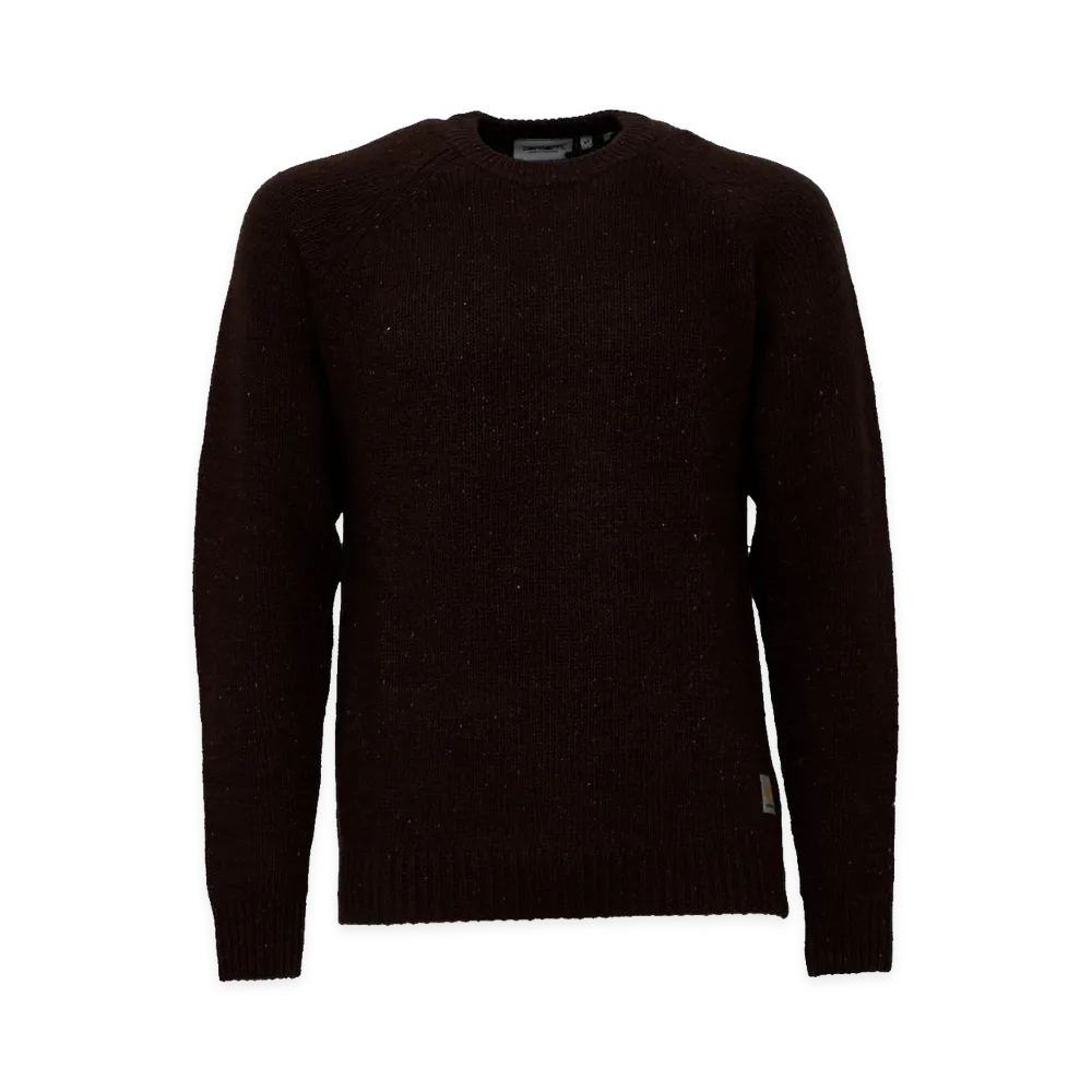 Carhartt WIP Sweaters "Brown"