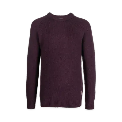 Carhartt WIP Sweaters "Bordeaux"