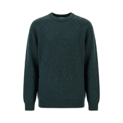 Carhartt WIP Sweaters "Green"