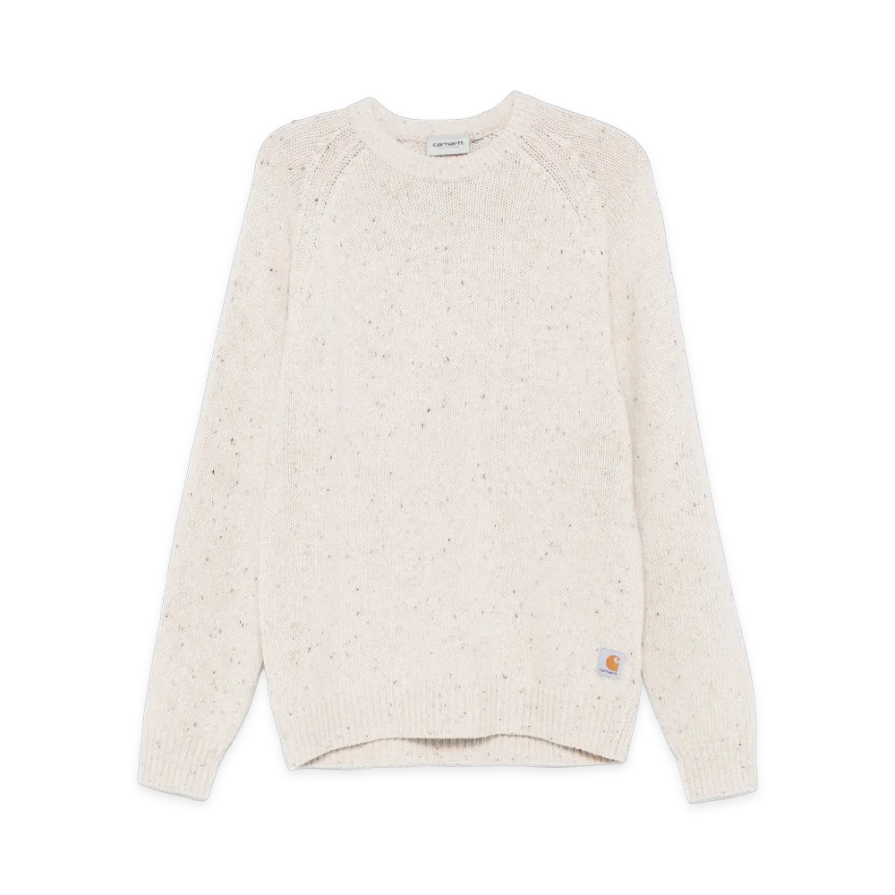 Carhartt WIP Sweaters "Gray"