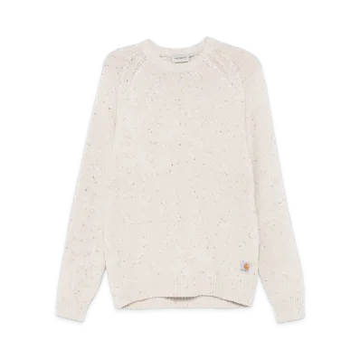 Carhartt WIP Sweaters "Gray"