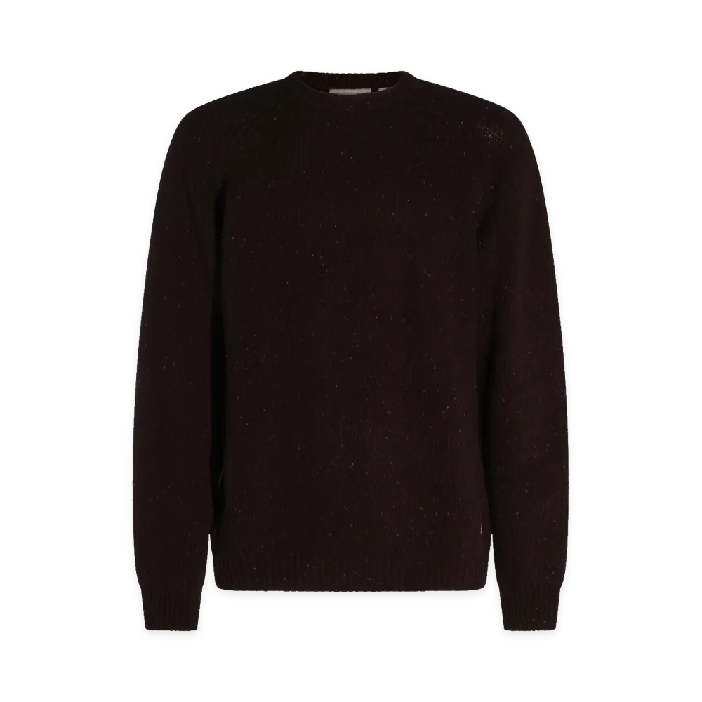 Carhartt WIP Sweaters "Brown"