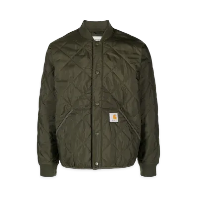 Carhartt WIP Main Jackets "Green"