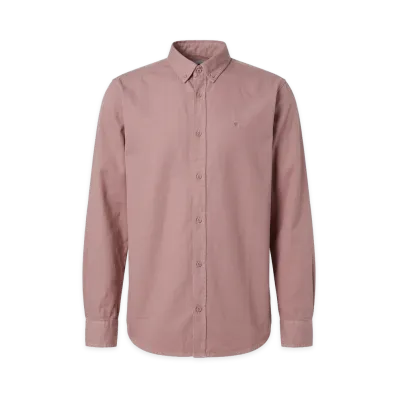Carhartt WIP Polos "Pink"