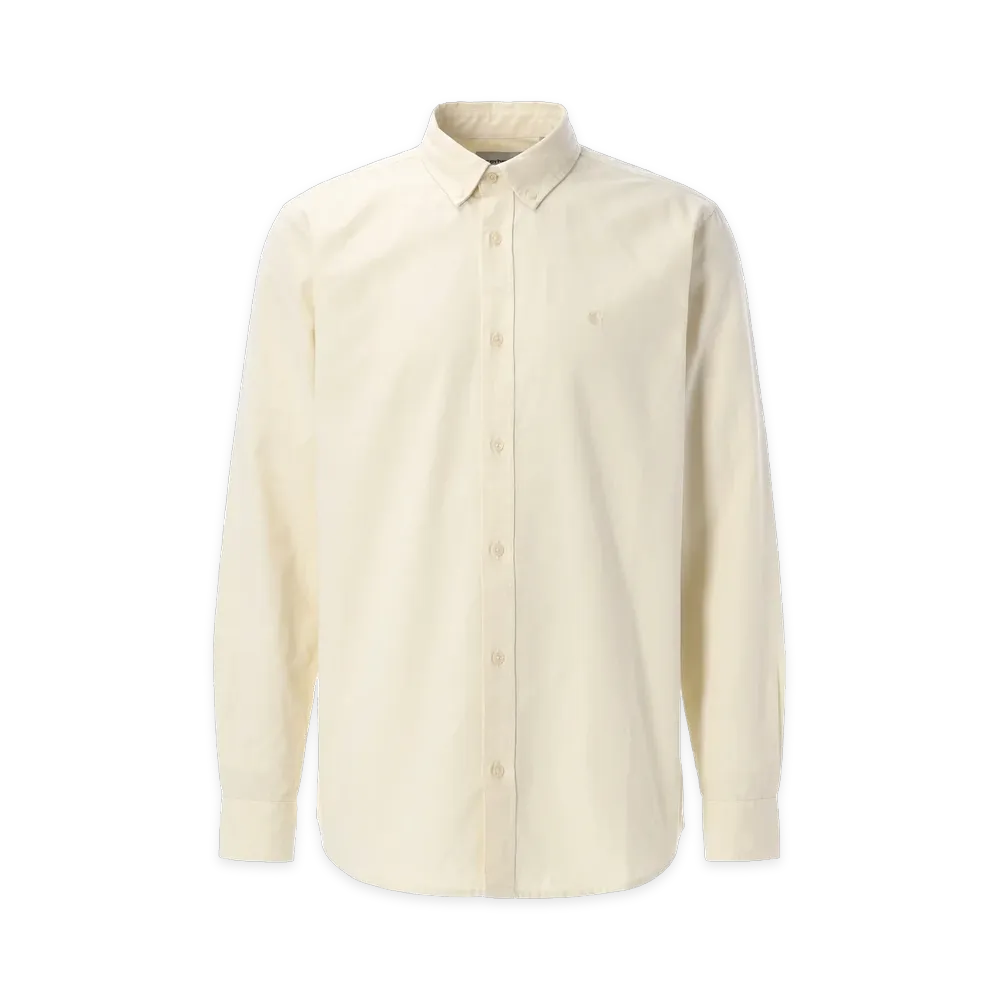 Carhartt WIP Polos "Beige"