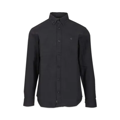 Carhartt WIP L/S Bolton Shirt "Blue"
