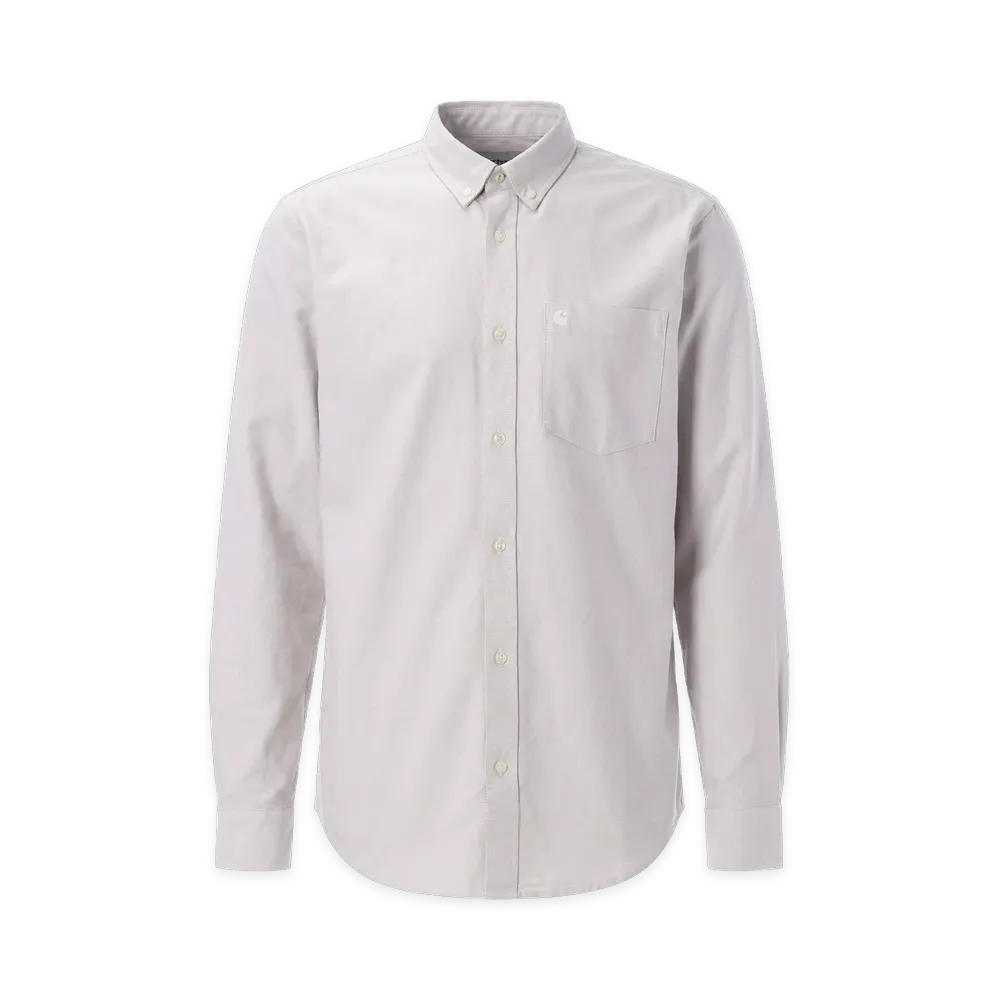 Carhartt WIP Polos "Pink"