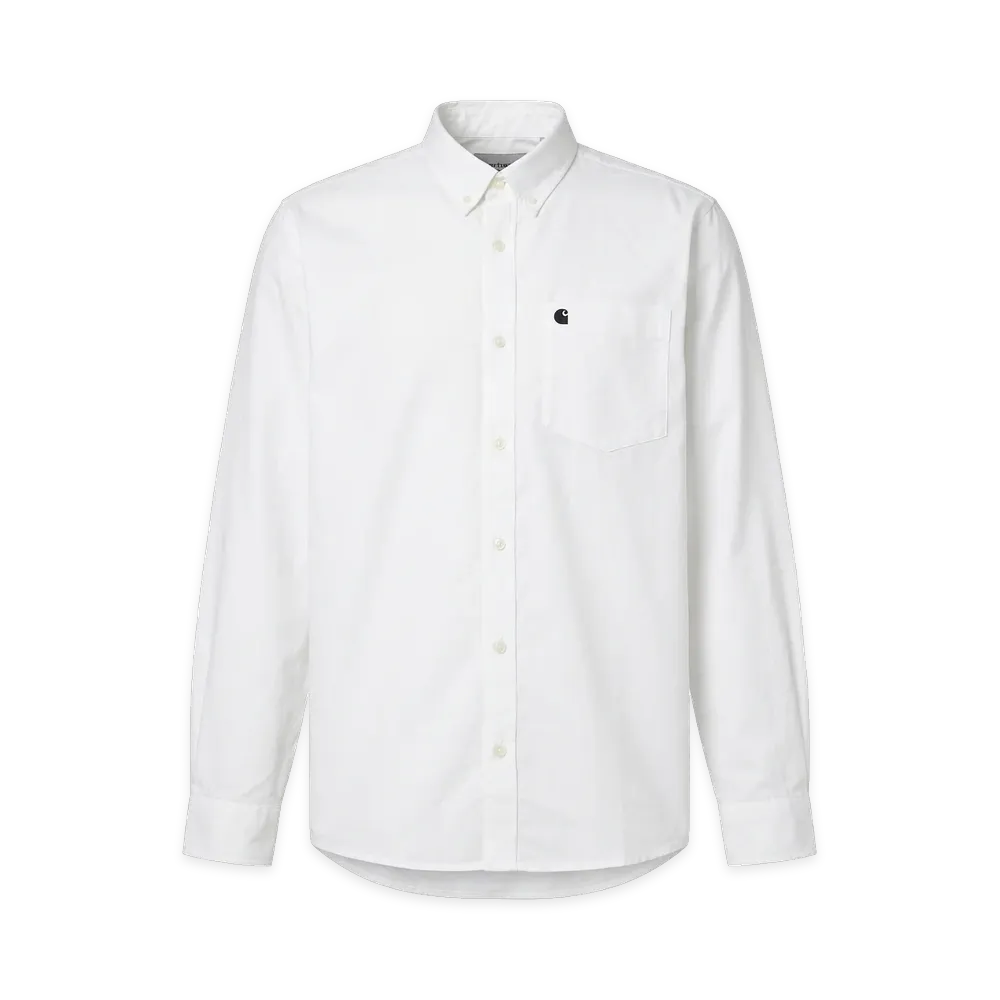 Carhartt WIP T-Shirts "White"