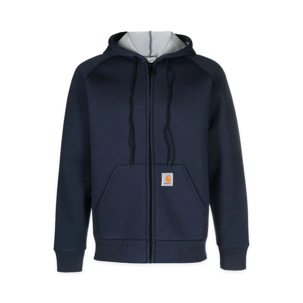 Carhartt WIP Main Coats "Blue"