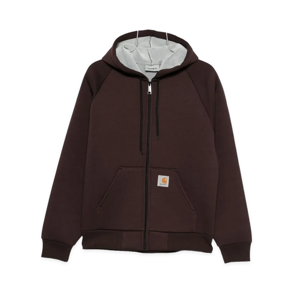 Carhartt WIP Main Coats "Brown"