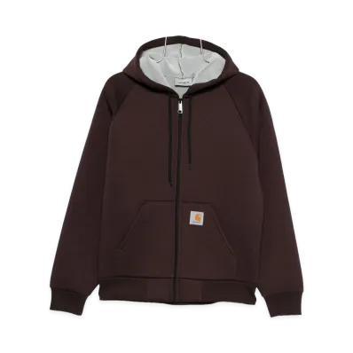 Carhartt WIP Main Coats "Brown"