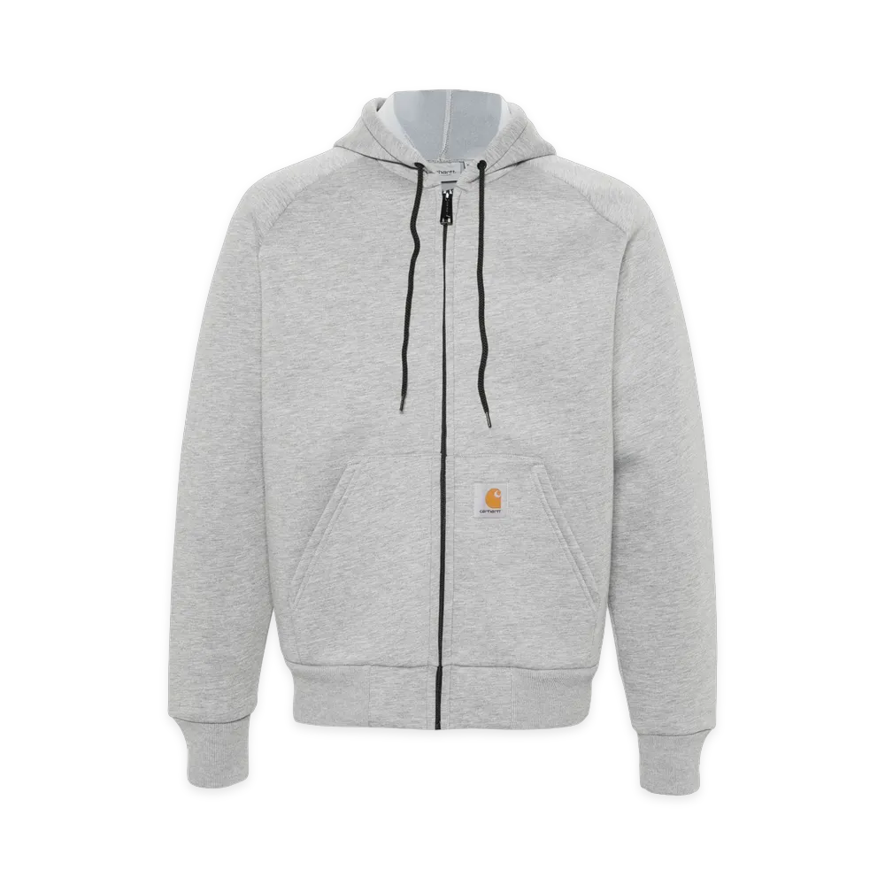 Carhartt WIP Main Coats "Gray"
