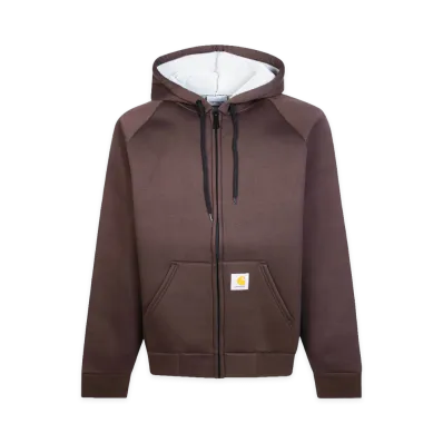 Carhartt WIP Jackets "Brown"