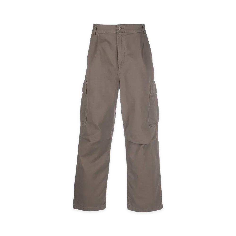 Carhartt WIP Trousers "Gray"