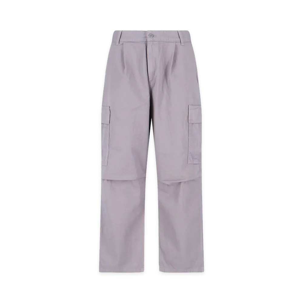 Carhartt WIP Trousers "Purple"