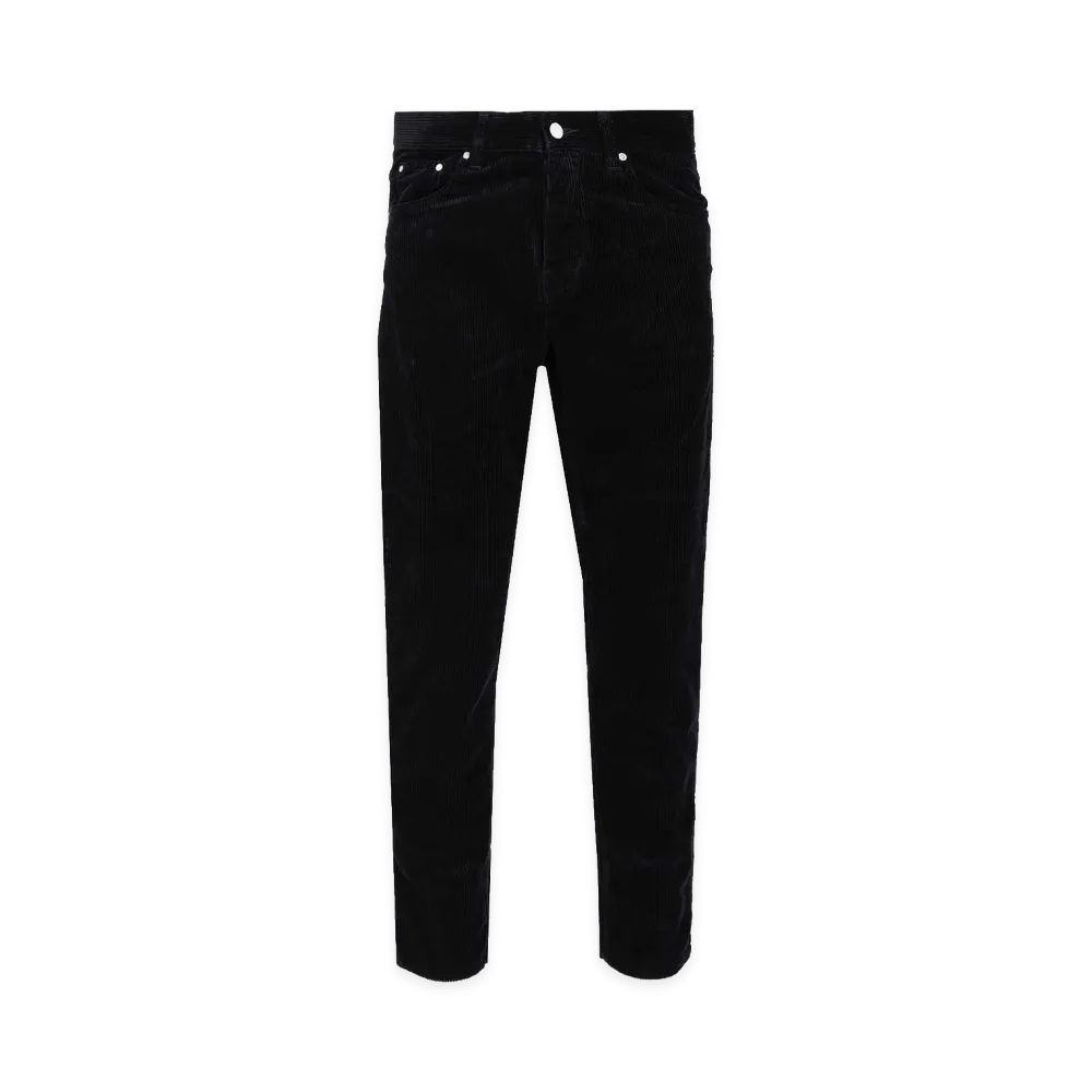 Carhartt WIP Newel Trousers "Blue"
