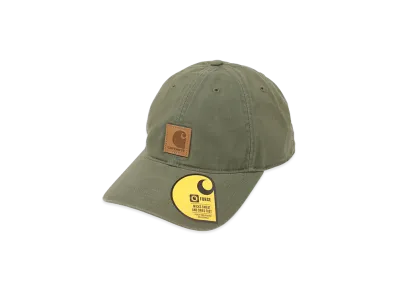 Carhartt Baseball Cap "Armygreen"