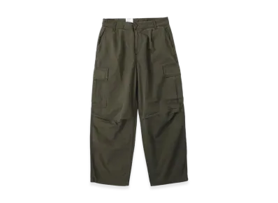 Carhartt WIP Cole Cargo Pant "Officegreen"