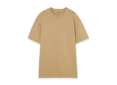 Carhartt WIP S/S Chase Tee "Sable"