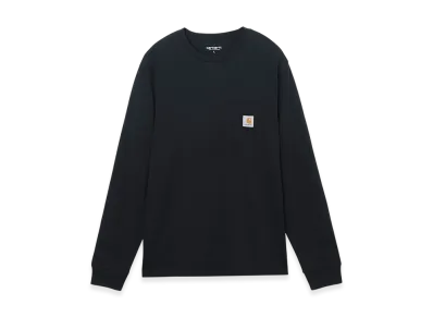 Carhartt WIP S/S Pocket Tee "Darknavy"