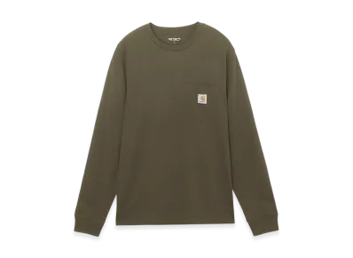 Carhartt WIP S/S Pocket Tee "Highland"