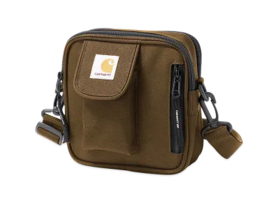 Carhartt WIP Essentials Bag Small "Lumber"